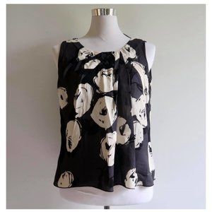 Moschino C&C - Floral Blouse